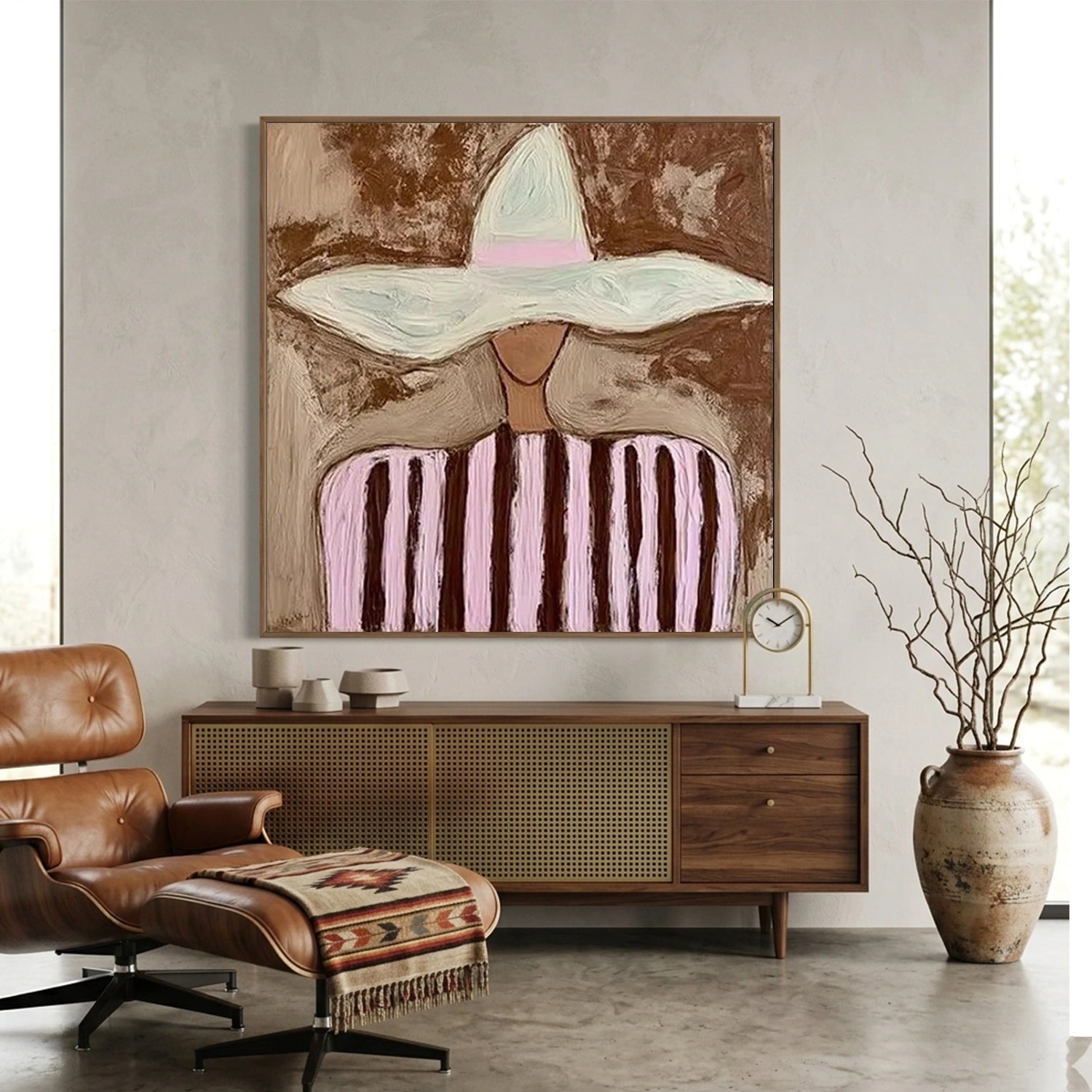 Americana Wall Art  #VE083