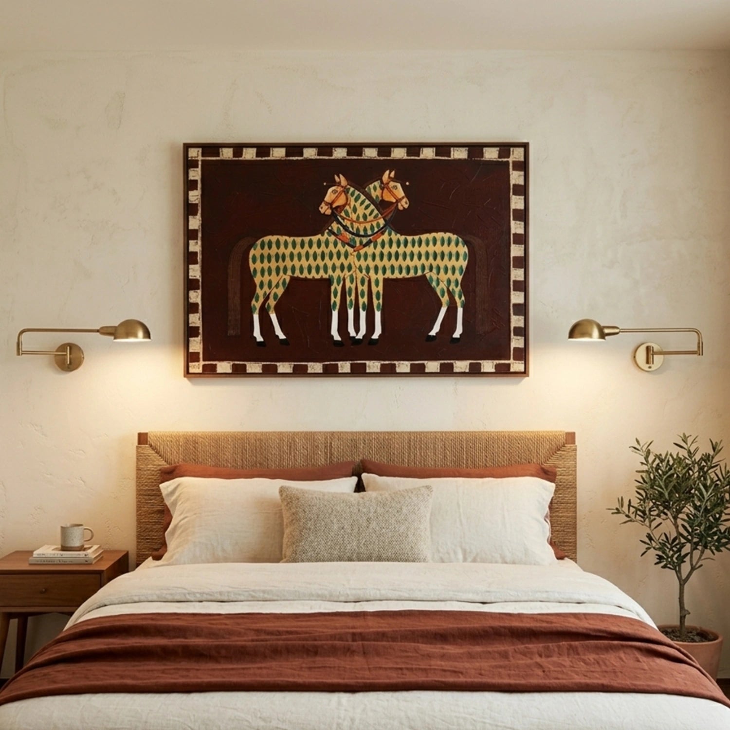 Americana Wall Art  #VE073