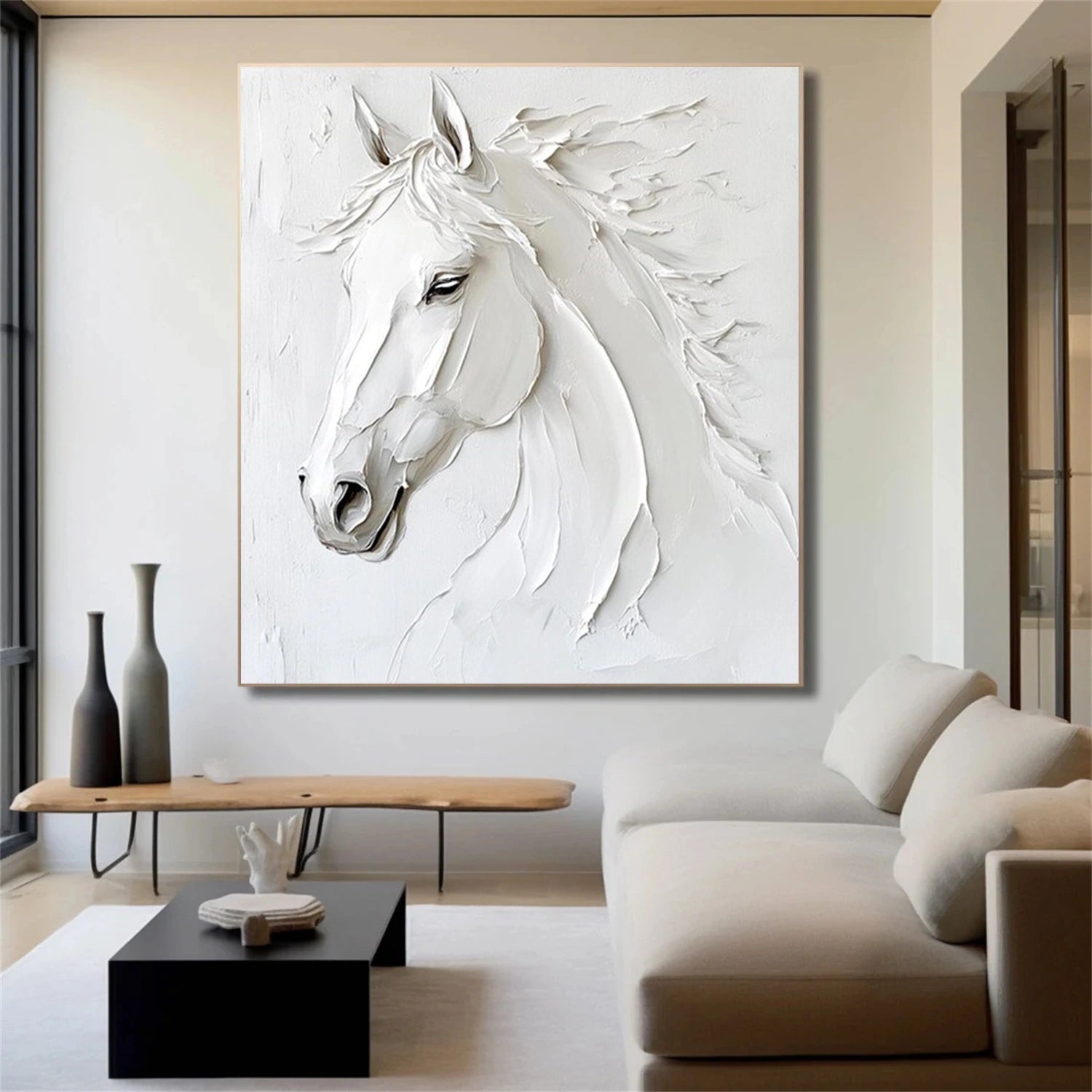 Animal Art Painting # AP141