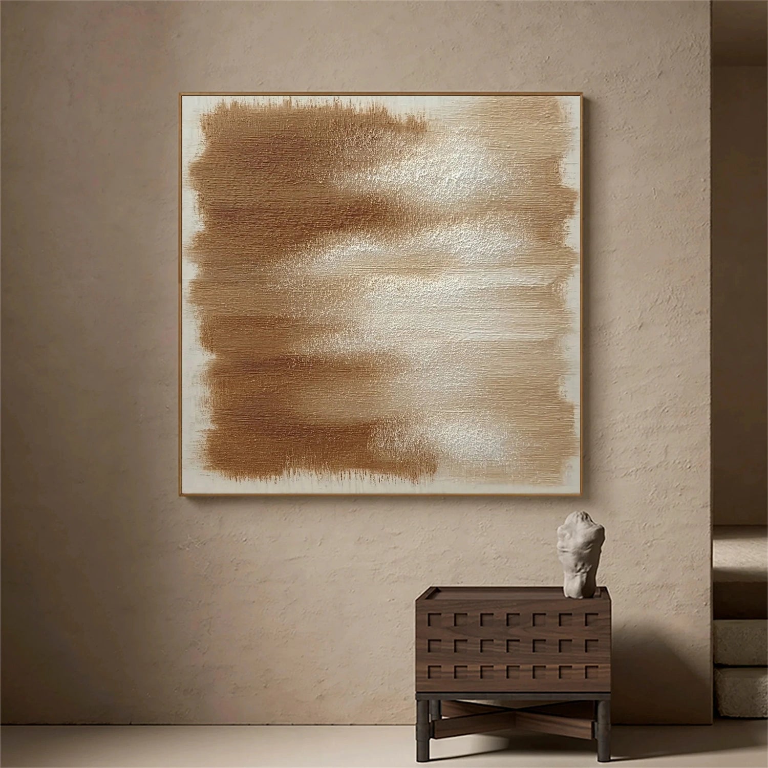 Wabi Sabi Wall Art # WS439
