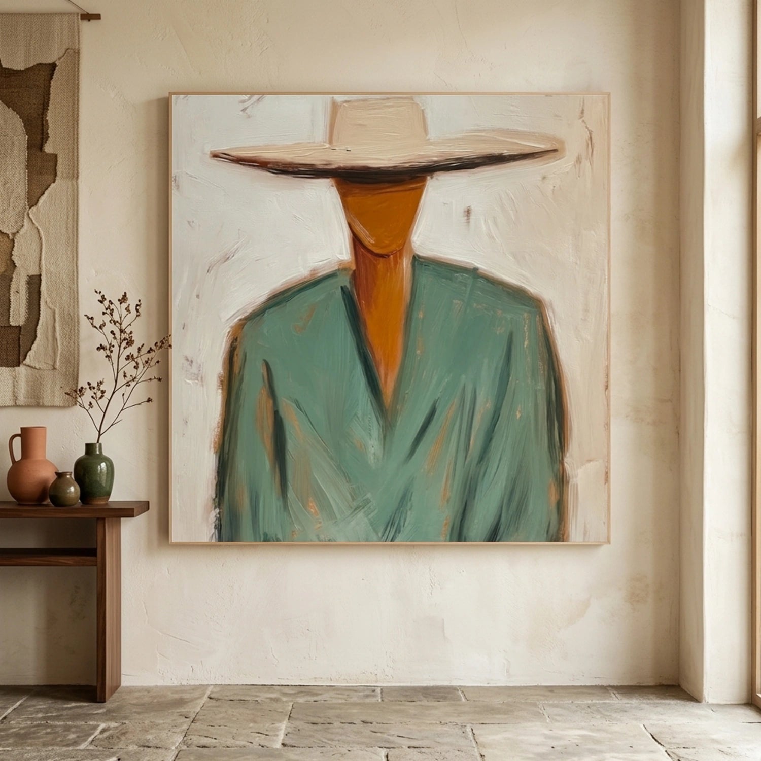Americana Wall Art #VE008
