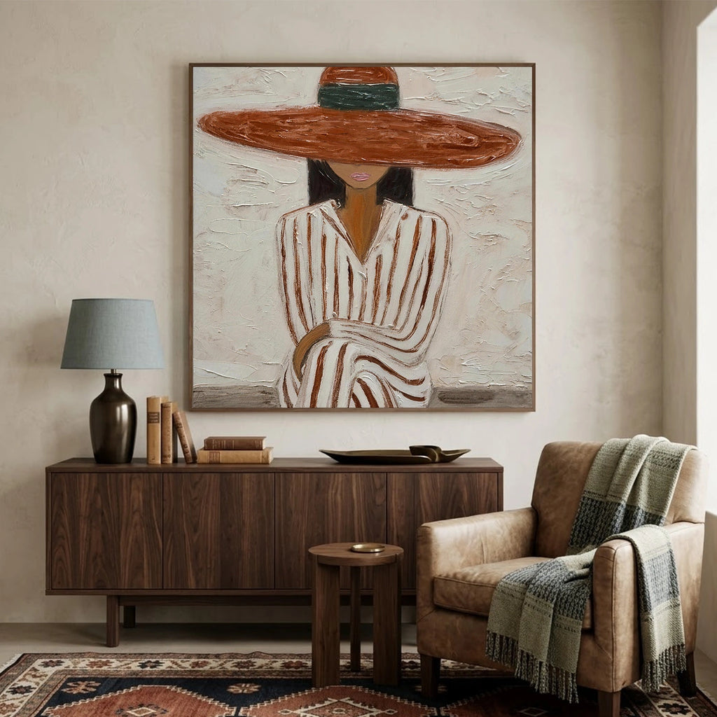 Americana Wall Art #VE002