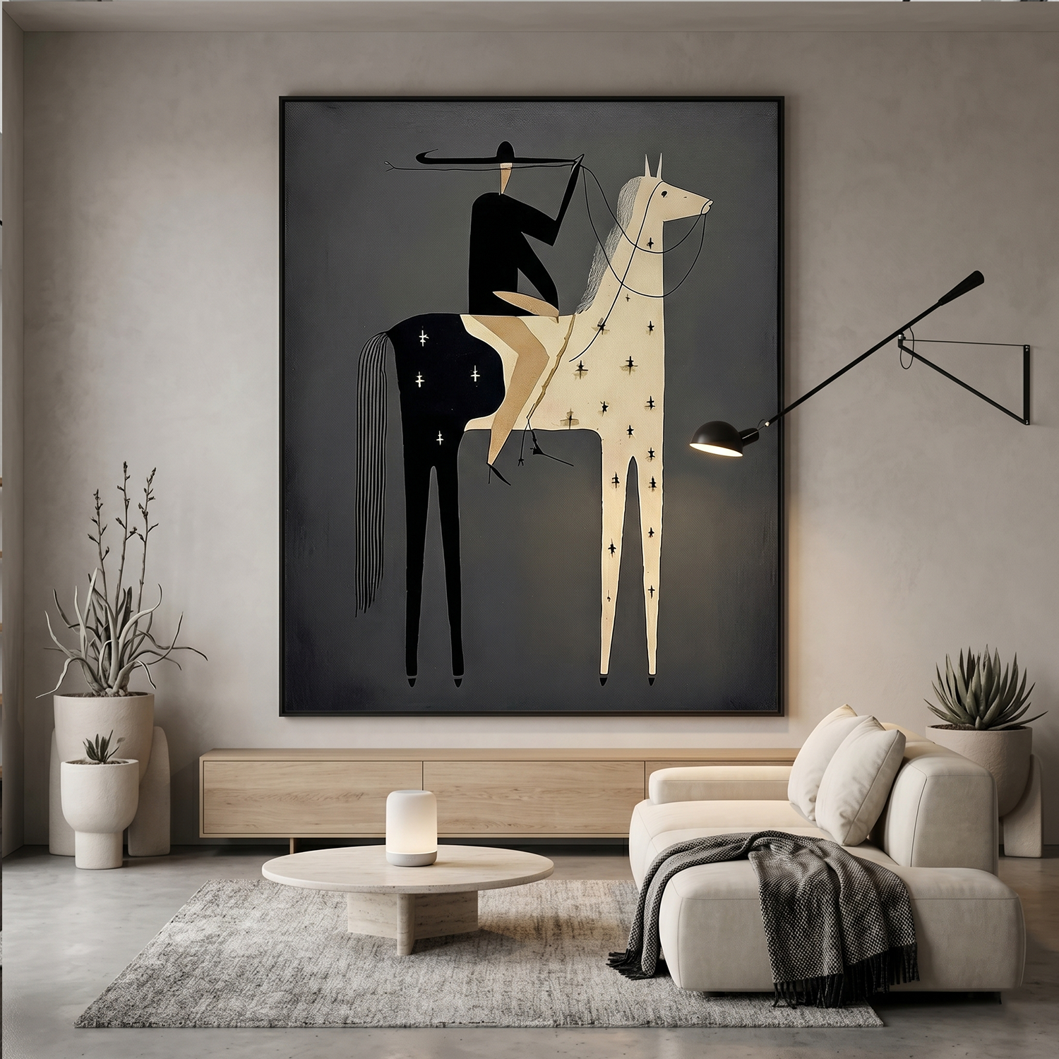 Americana Wall Art #VE051