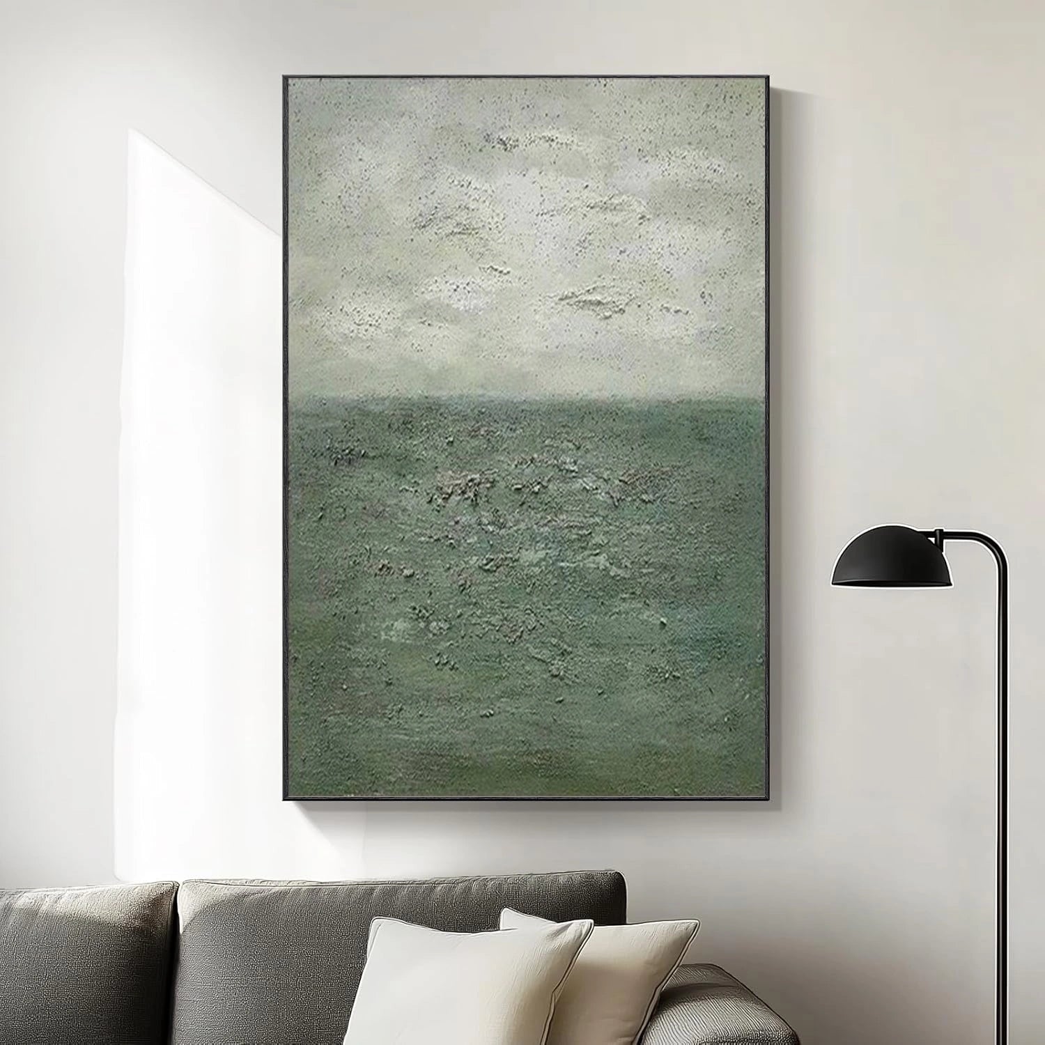 Wabi Sabi Wall Art #WS372