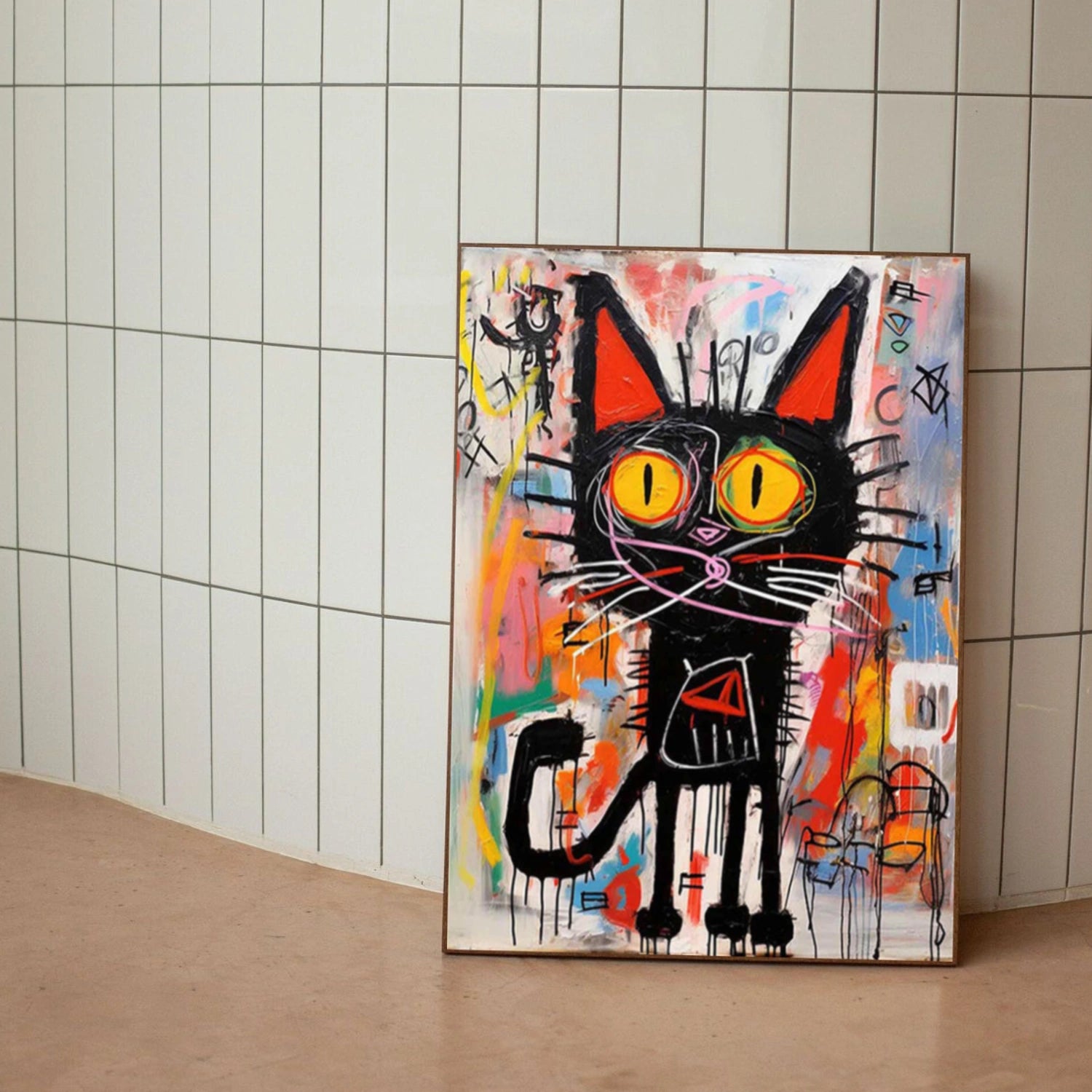 Pop Art #PP019