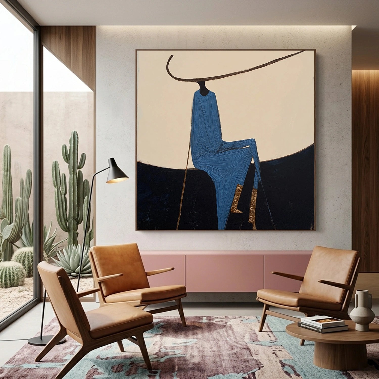 Americana Wall Art  #VE097