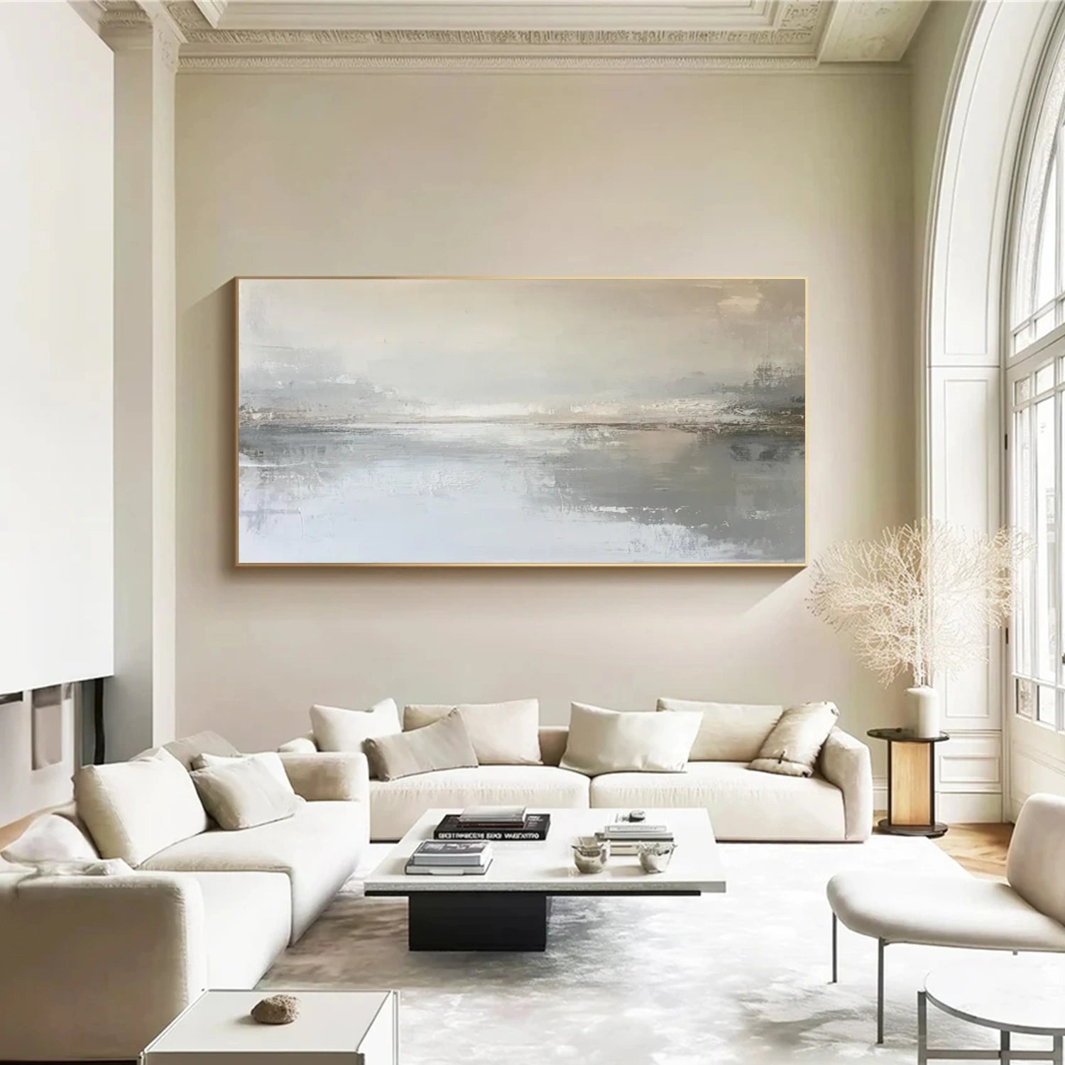 Abstract Wall Art #AB 556