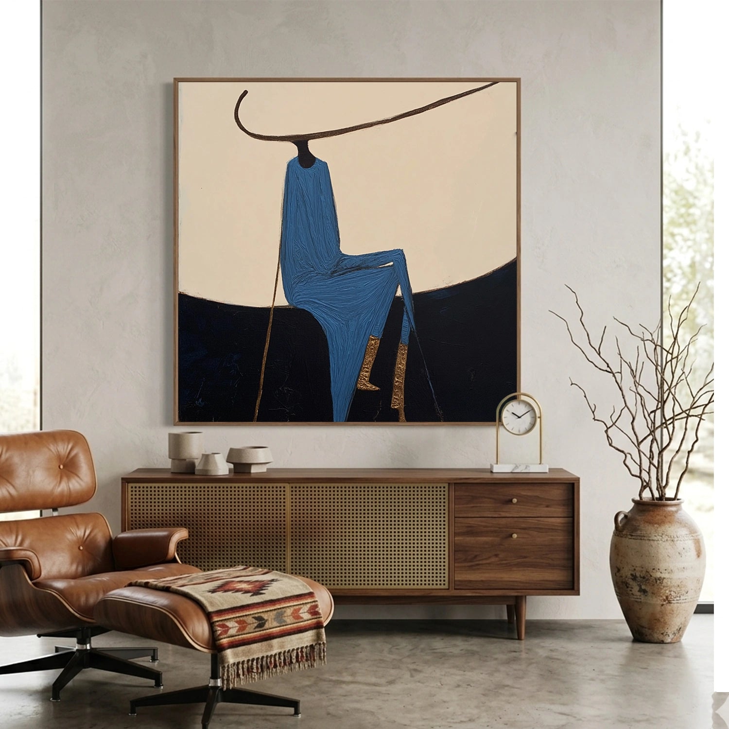 Americana Wall Art  #VE097