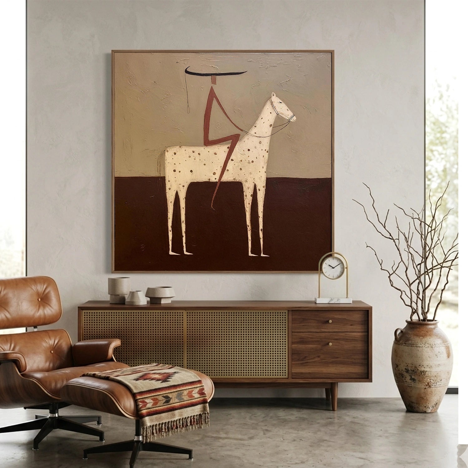 Americana Wall Art  #VE094