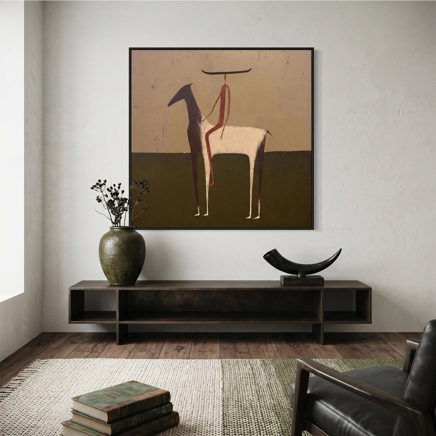 Americana Wall Art  #VE095