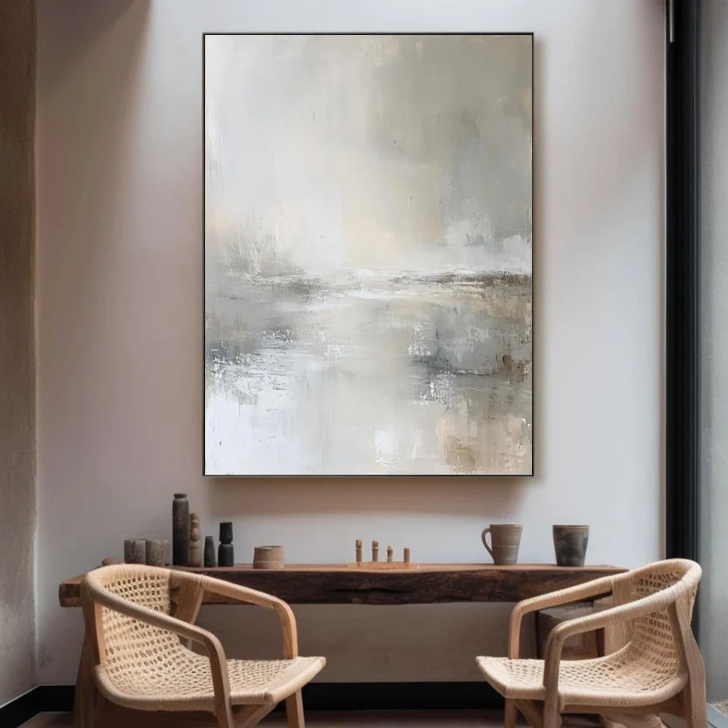 Abstract Wall Art #AB 559