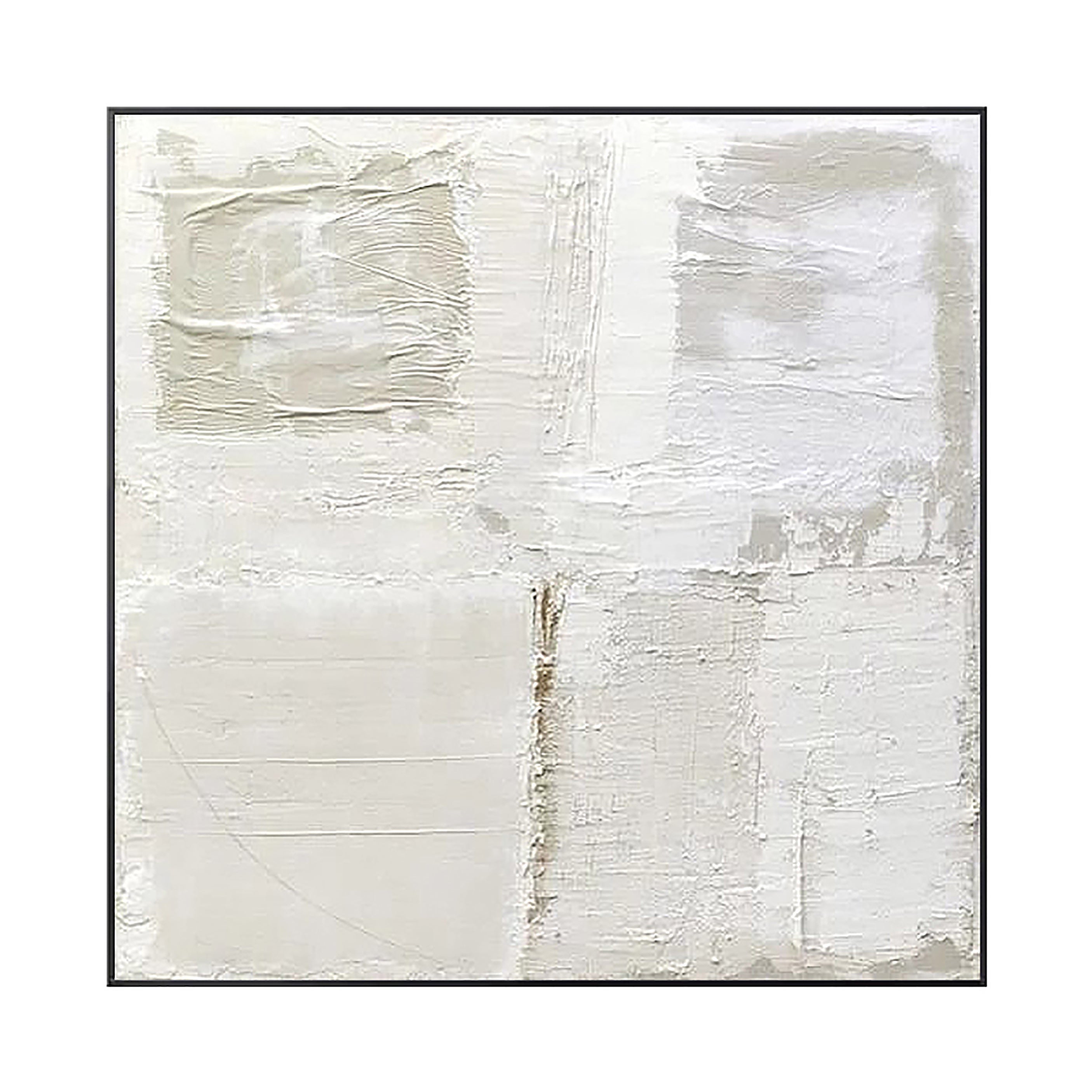 Abstract Tranquility Wall Art #WS088