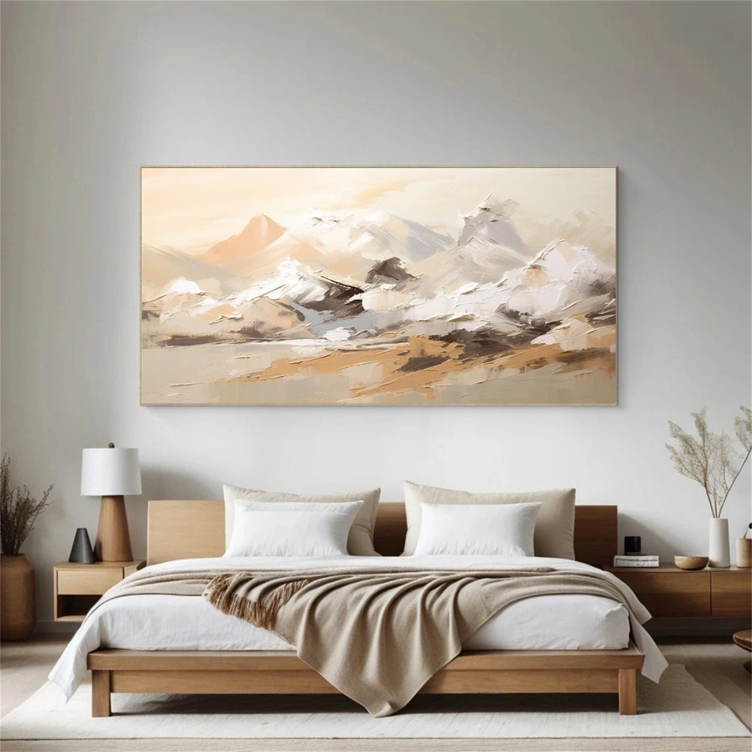Abstract Painting #AB 460