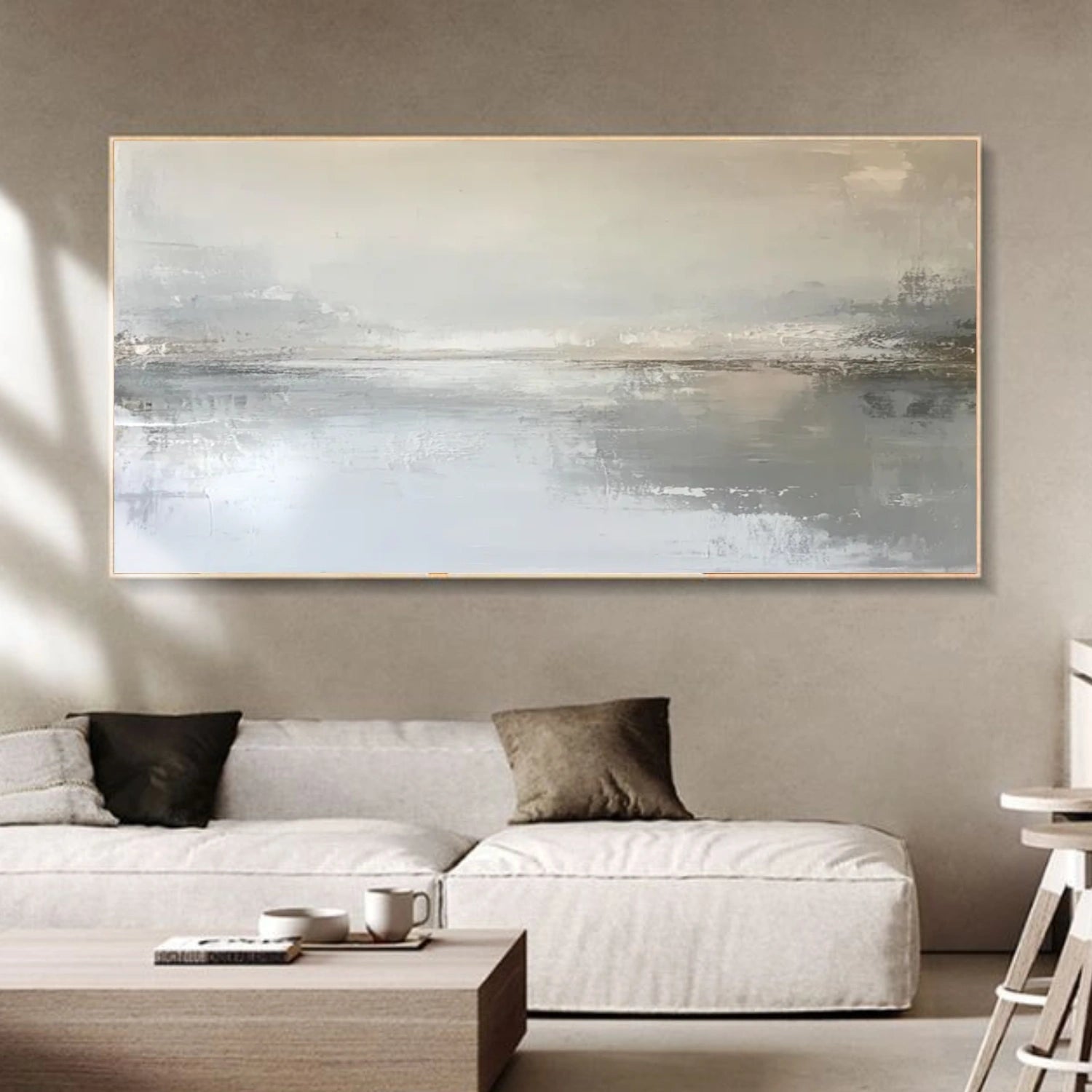 Abstract Wall Art #AB 556