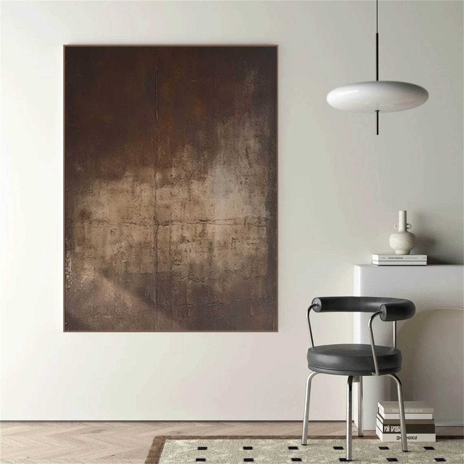 Wabi Sabi Wall Art # WS425