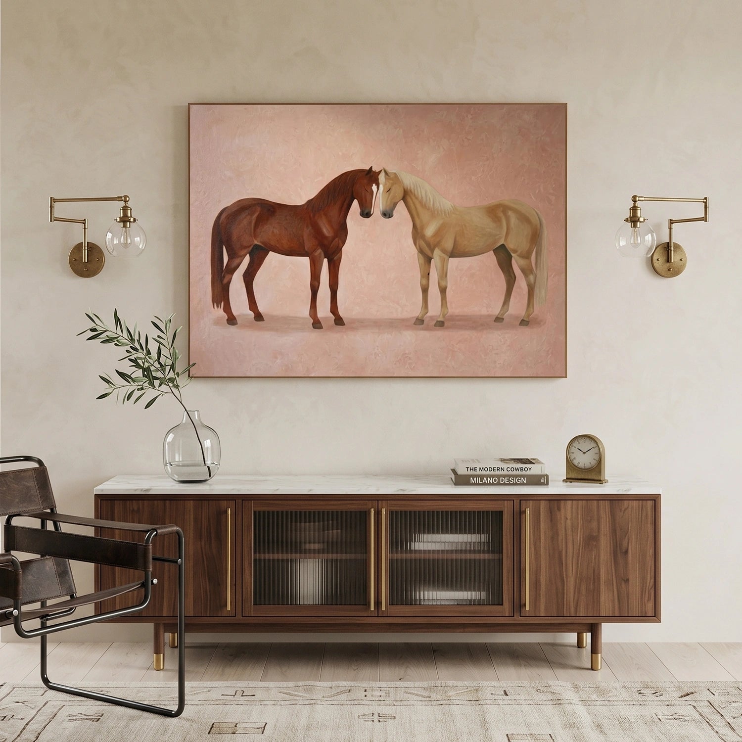 Americana Wall Art #VE063
