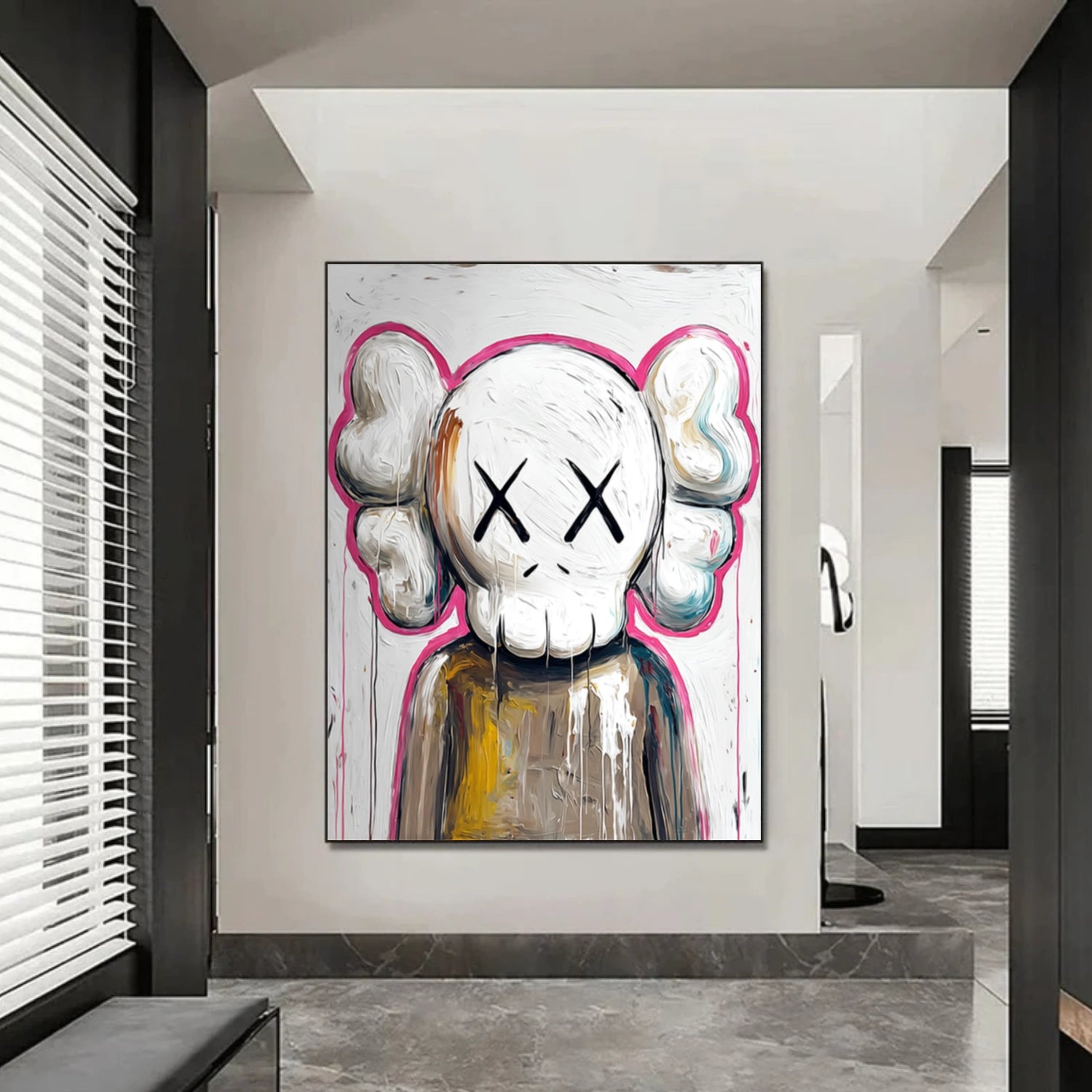 Pop Art #PP020