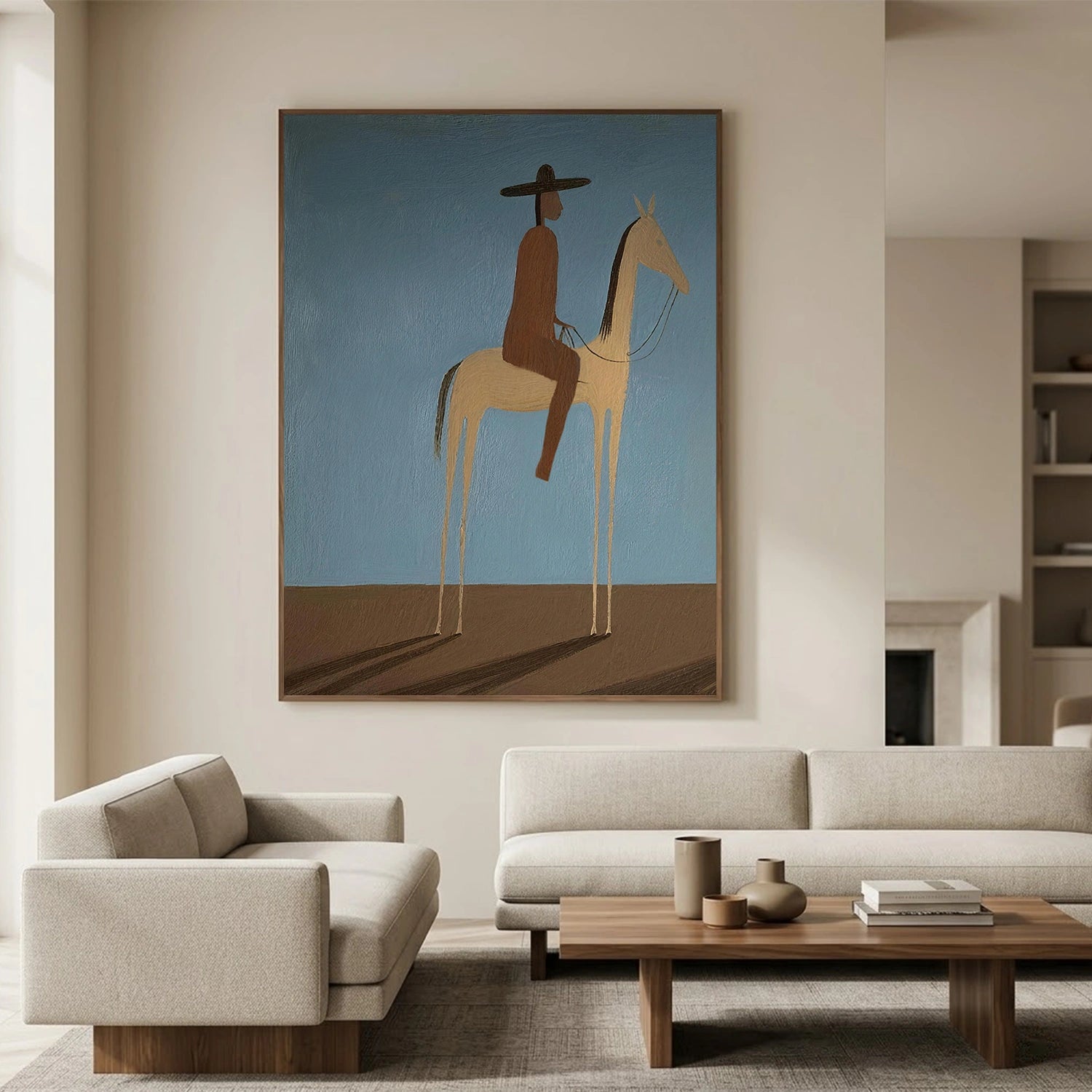 Americana Wall Art  #VE101