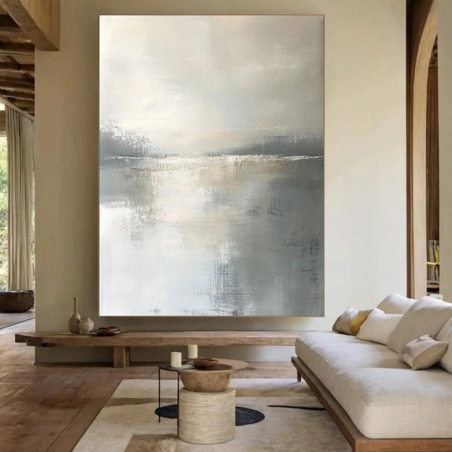 Abstract Wall Art #AB 558