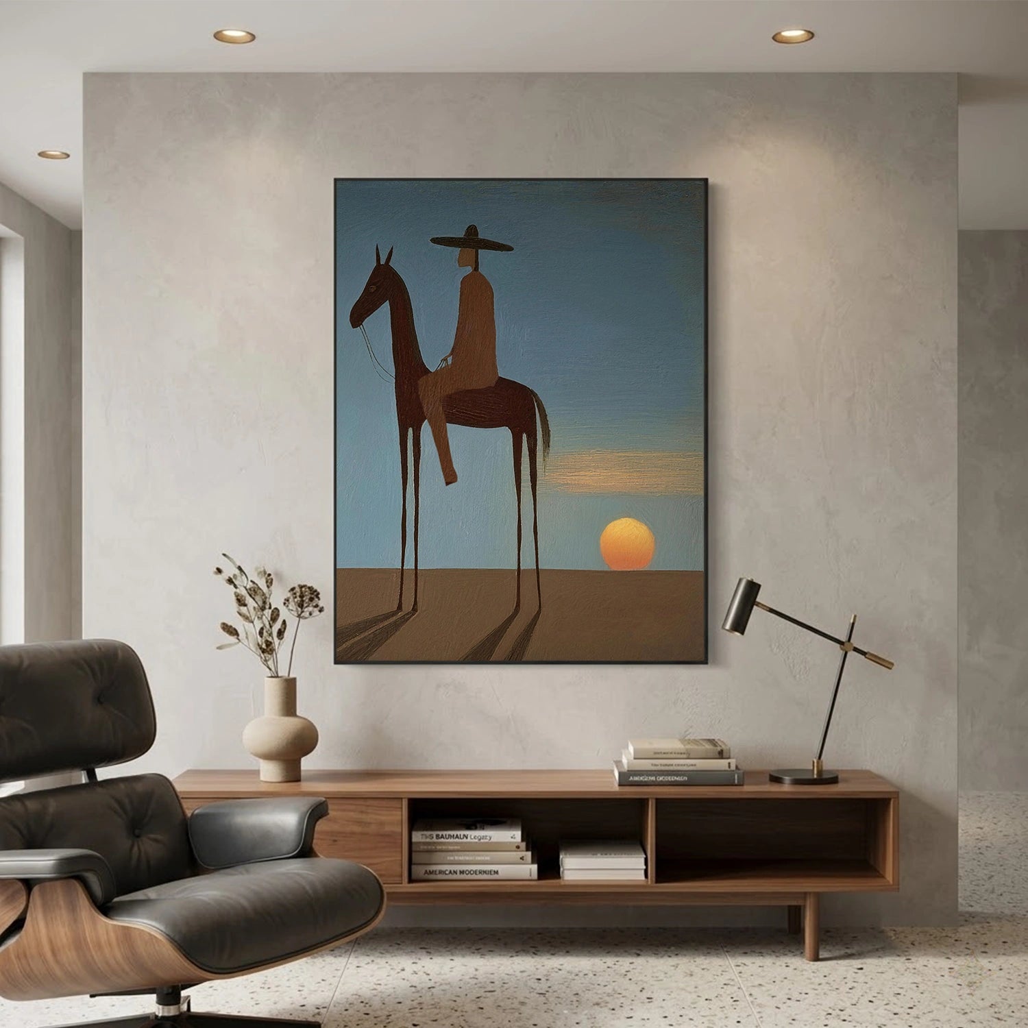 Americana Wall Art  #VE102