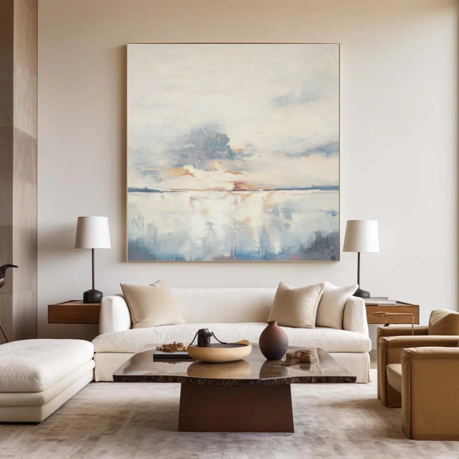 Abstract Wall Art #AB 601