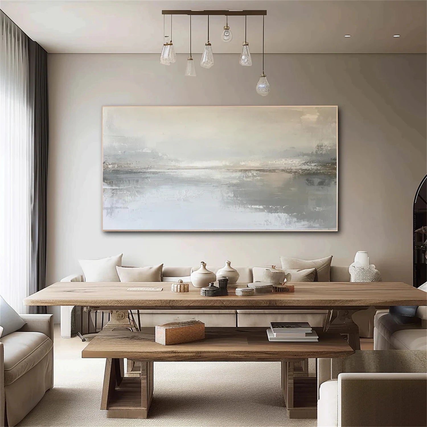 Abstract Wall Art #AB 556