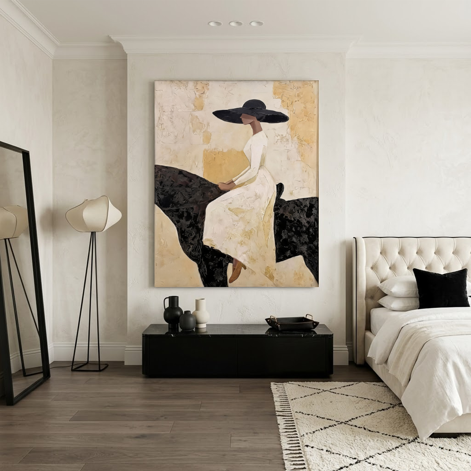Americana Wall Art #VE046