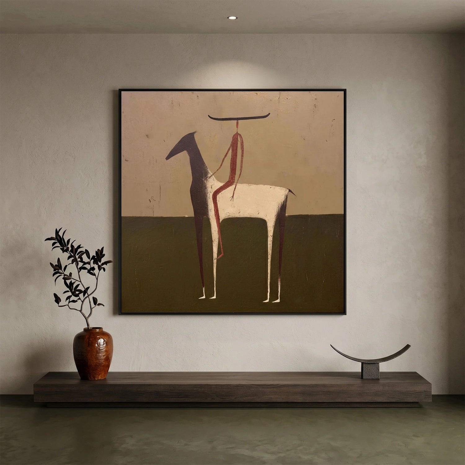 Americana Wall Art  #VE095