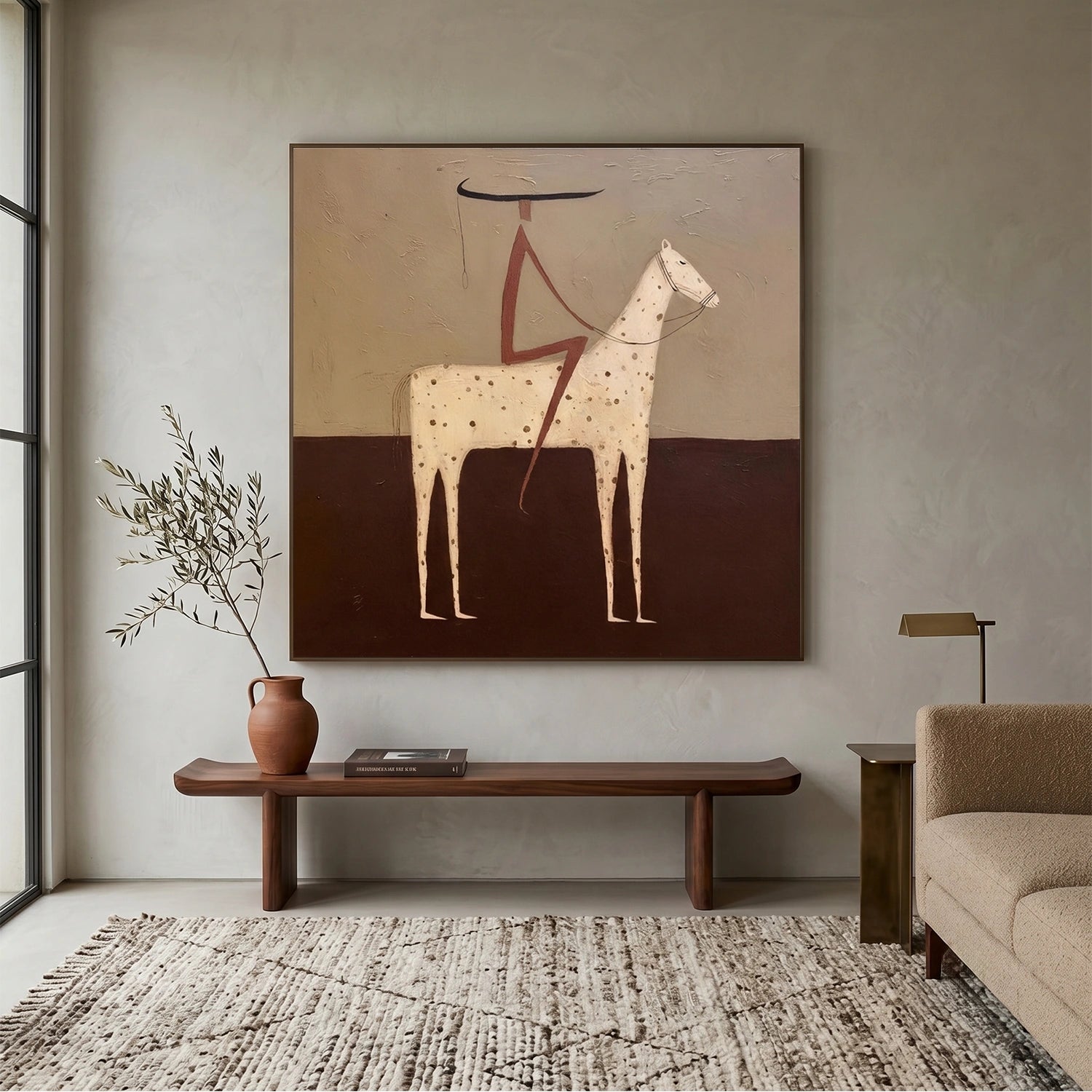 Americana Wall Art  #VE094