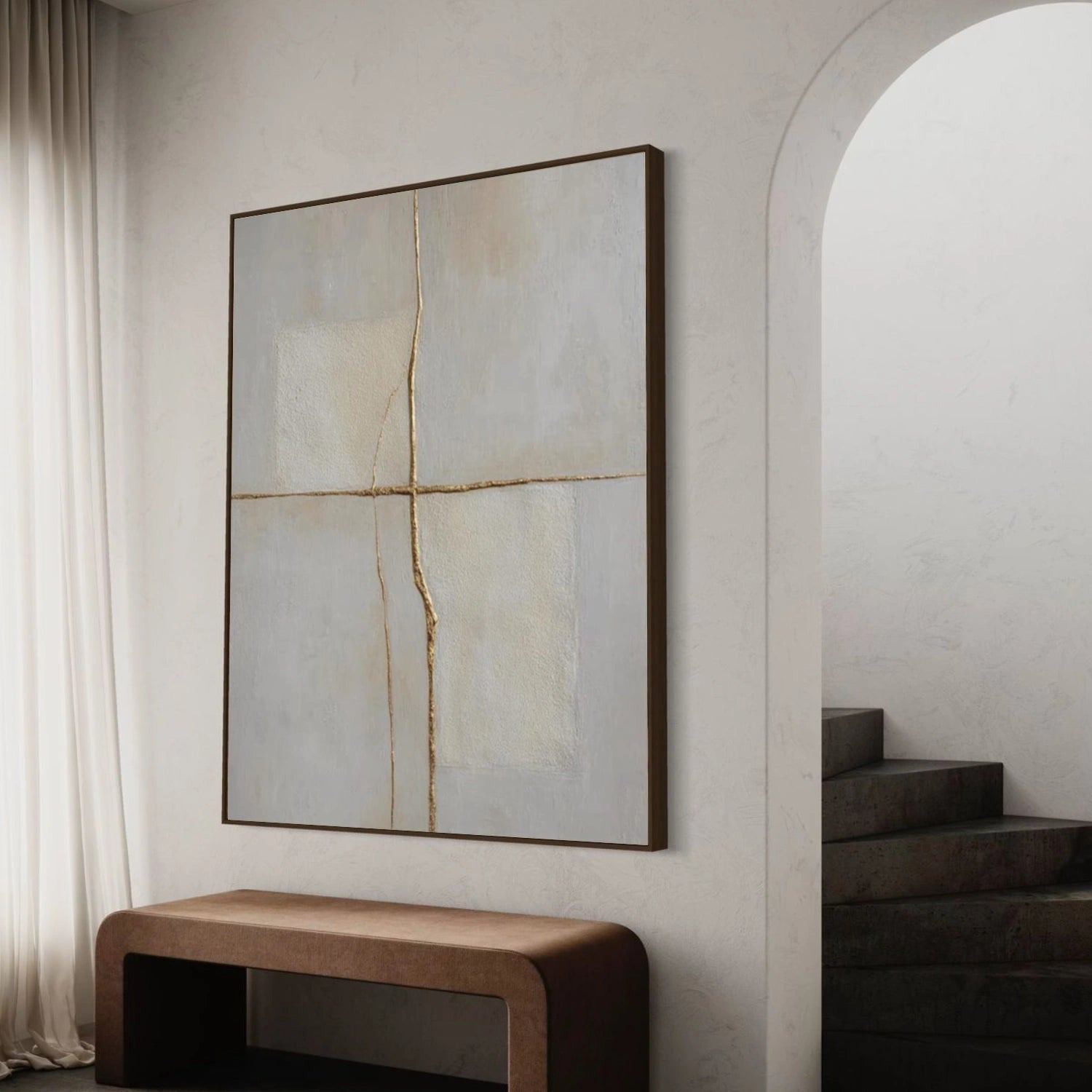 Minimalist Canvas Art #MM407