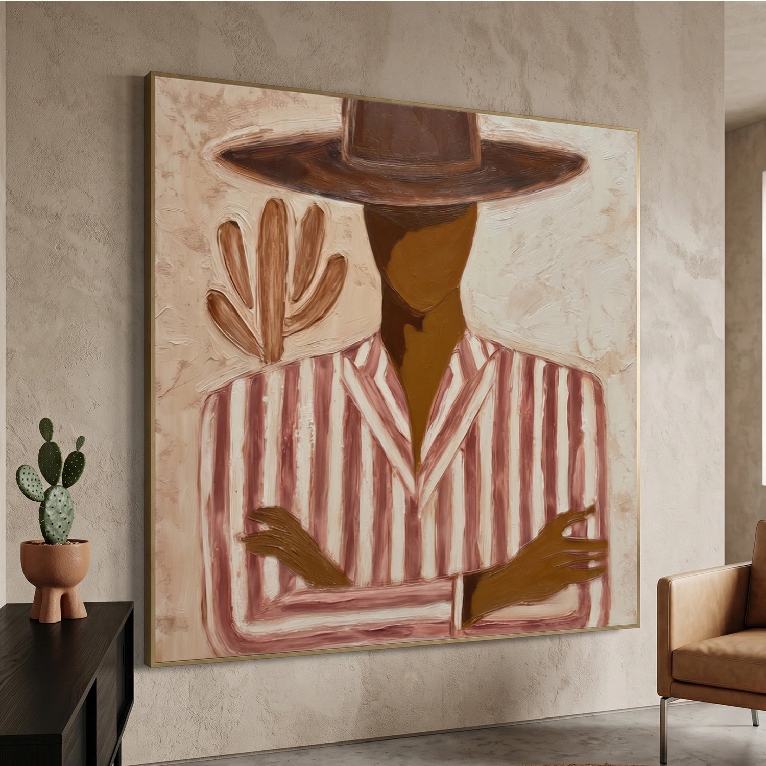 Americana Wall Art #VE007