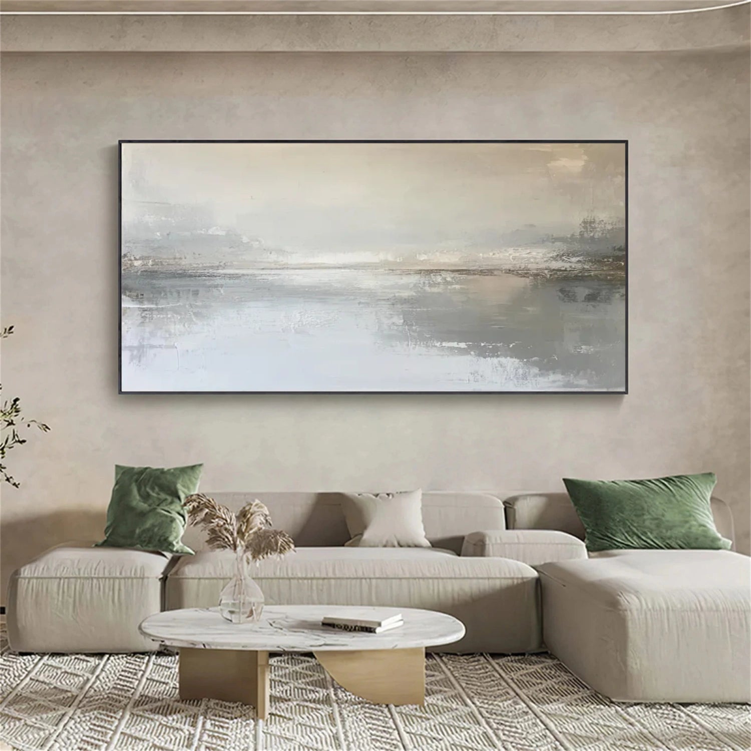 Abstract Wall Art #AB 556