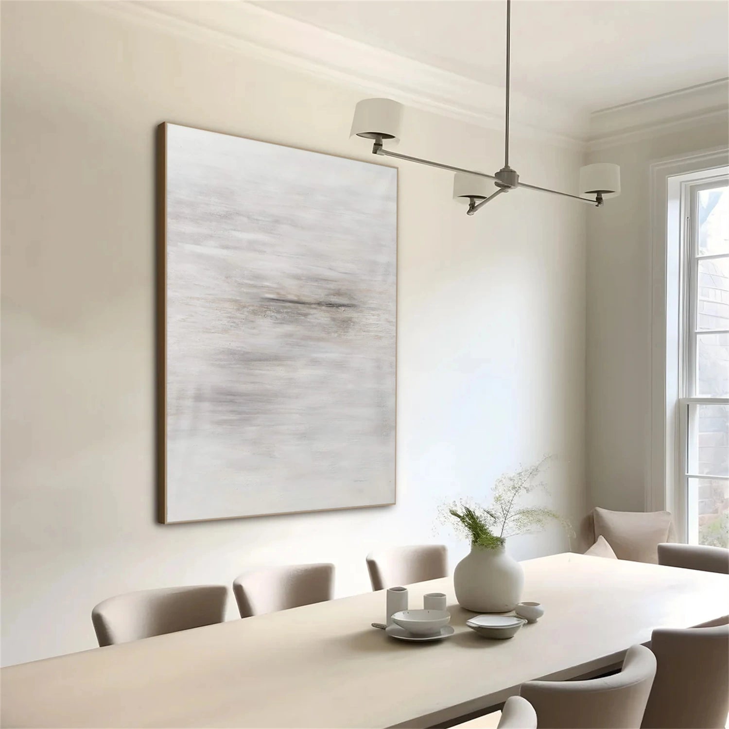 Wabi Sabi Wall Art #WS387