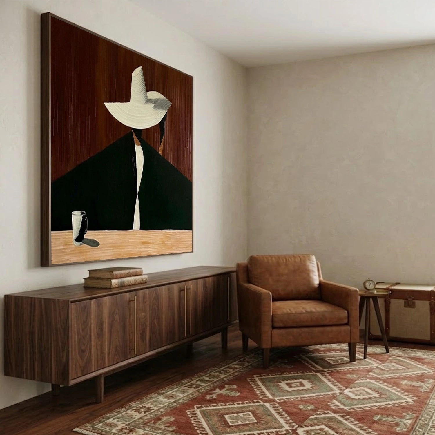 Americana Wall Art  #VE080