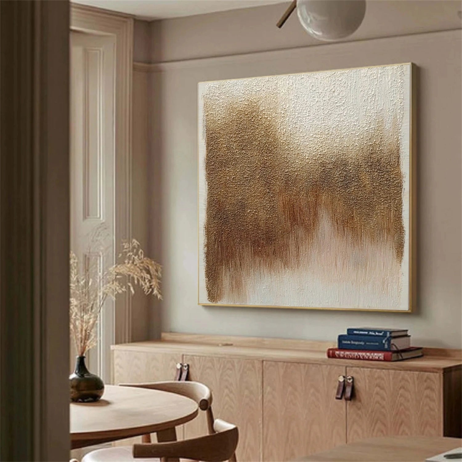 Wabi Sabi Wall Art # WS441