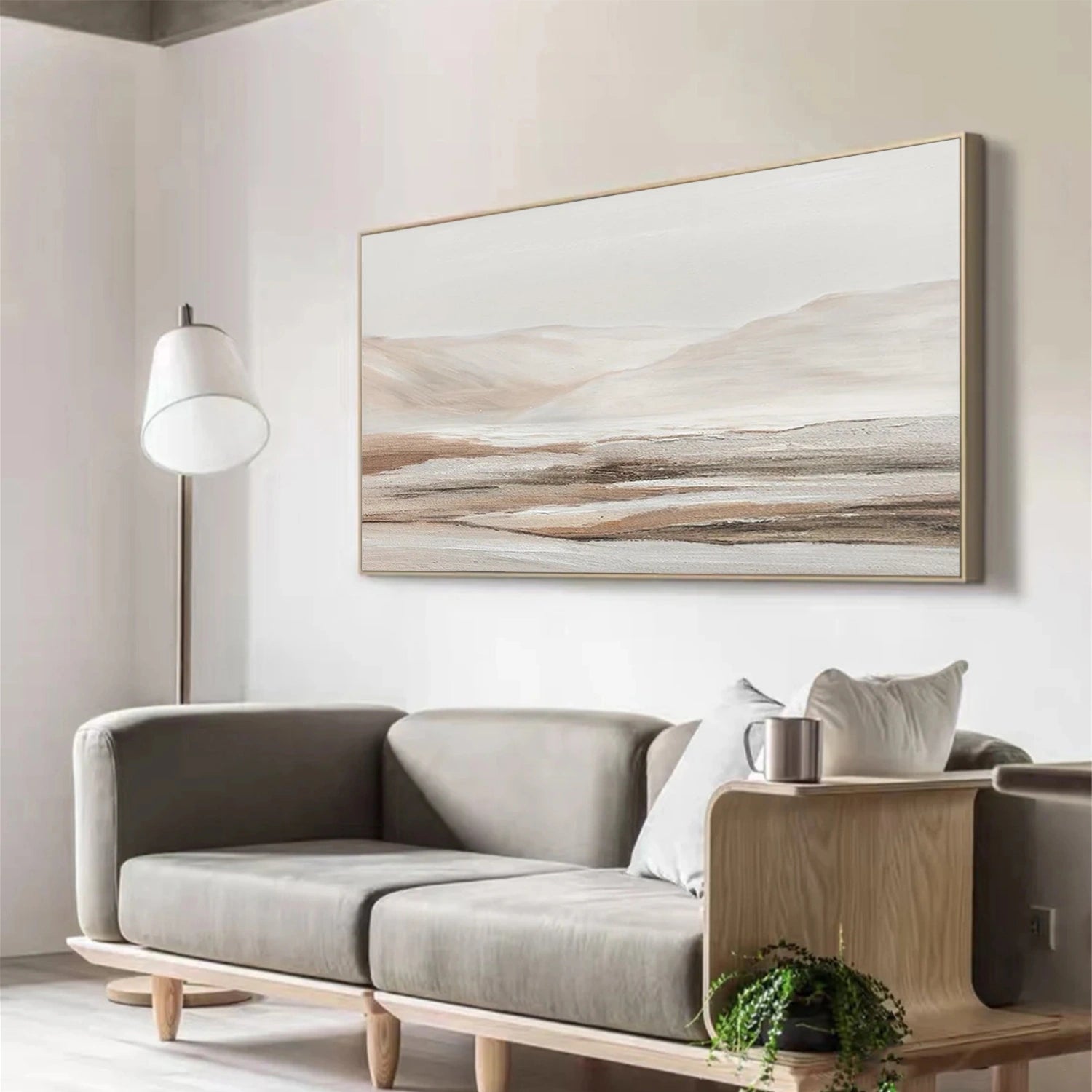 Abstract Wall Art #AB 521