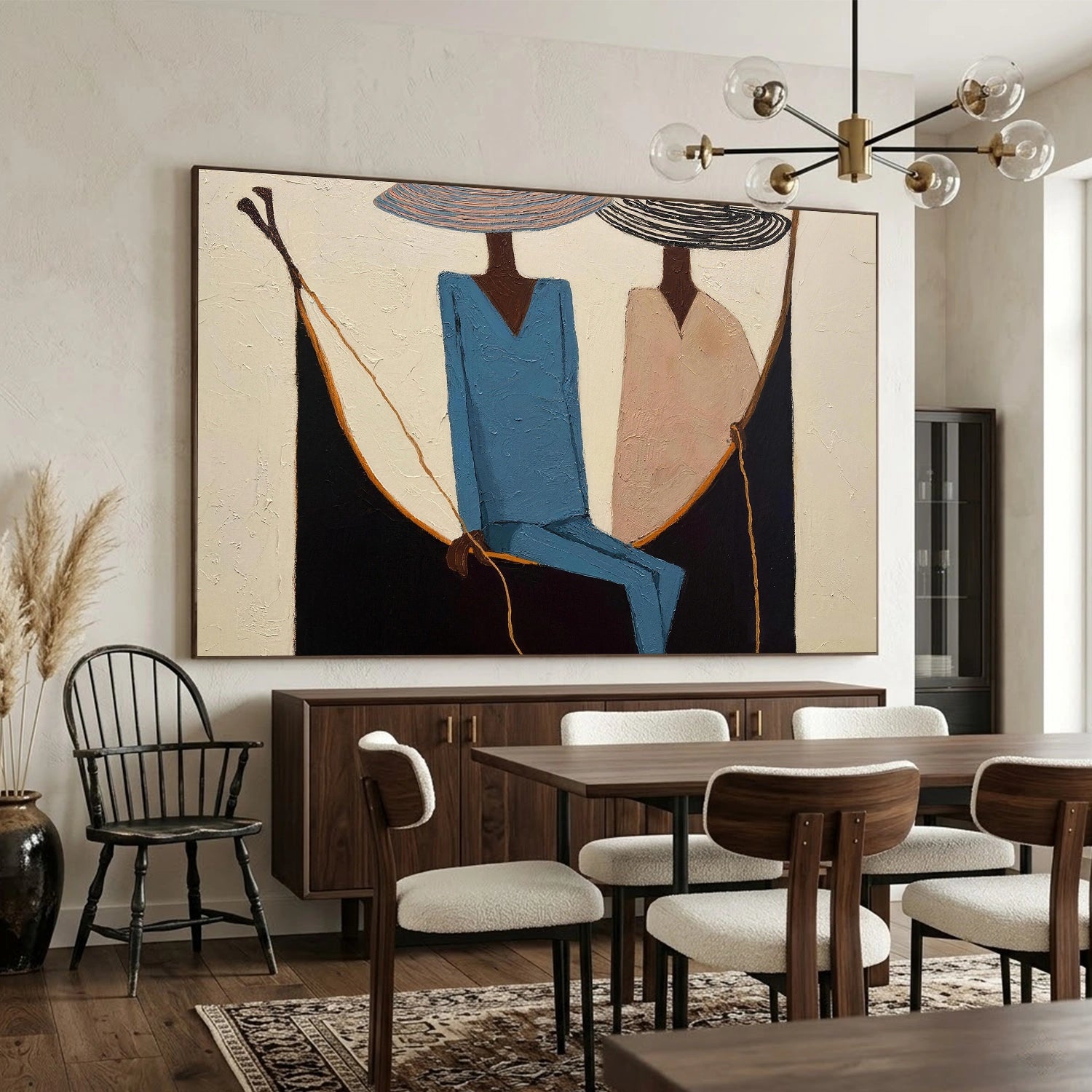 Americana Wall Art  #VE098