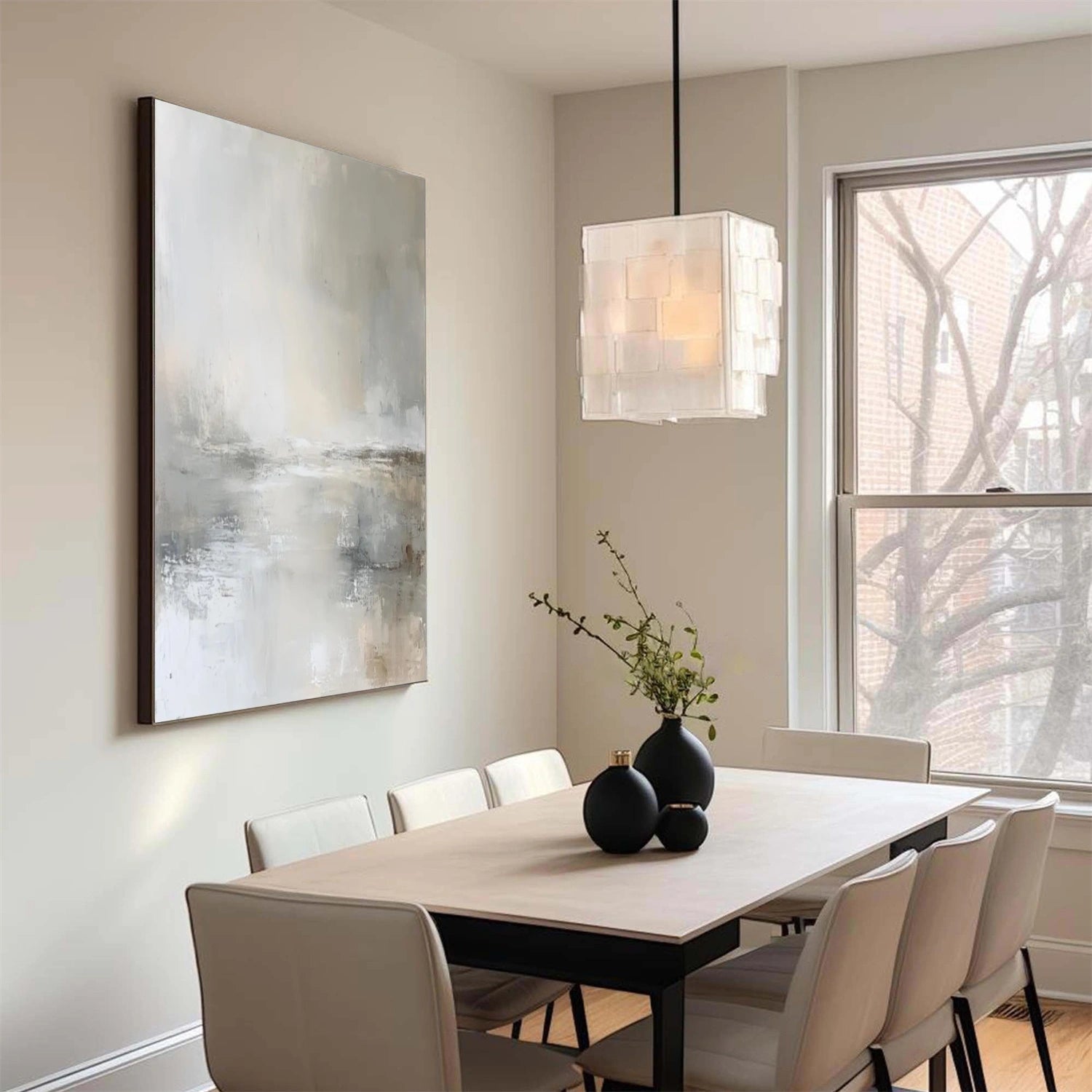 Abstract Wall Art #AB 559