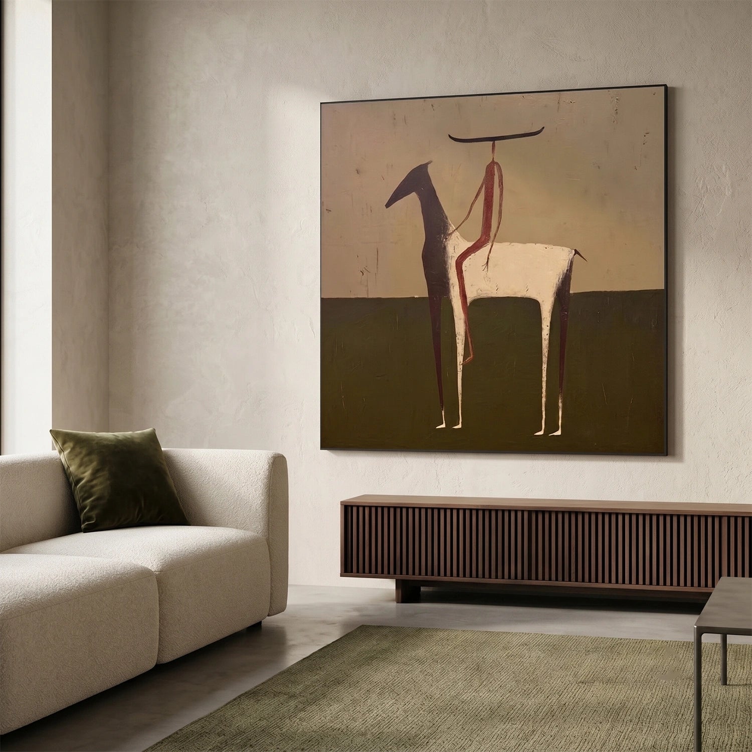 Americana Wall Art  #VE095