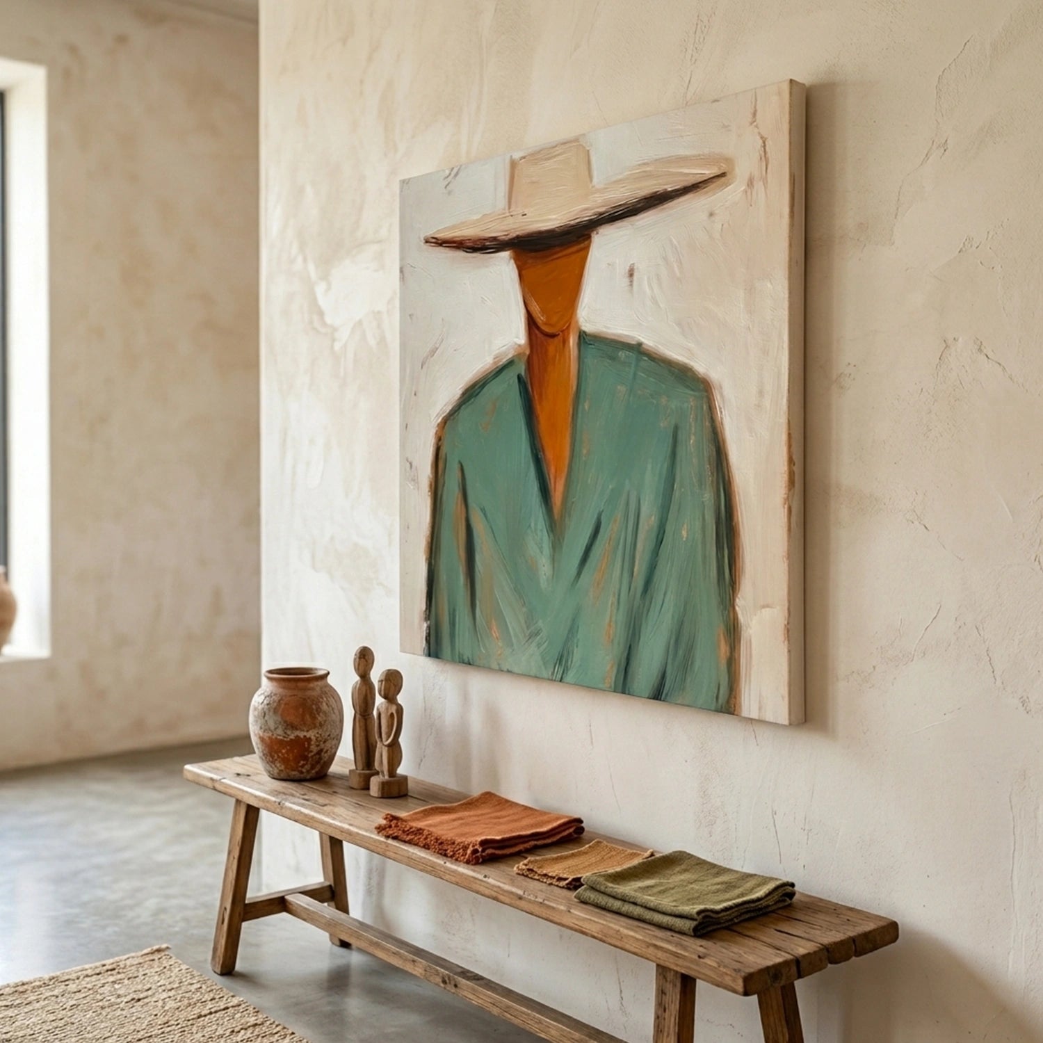 Americana Wall Art #VE008
