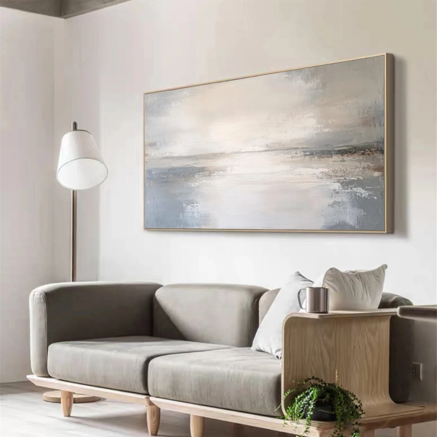 Abstract Wall Art #AB 557