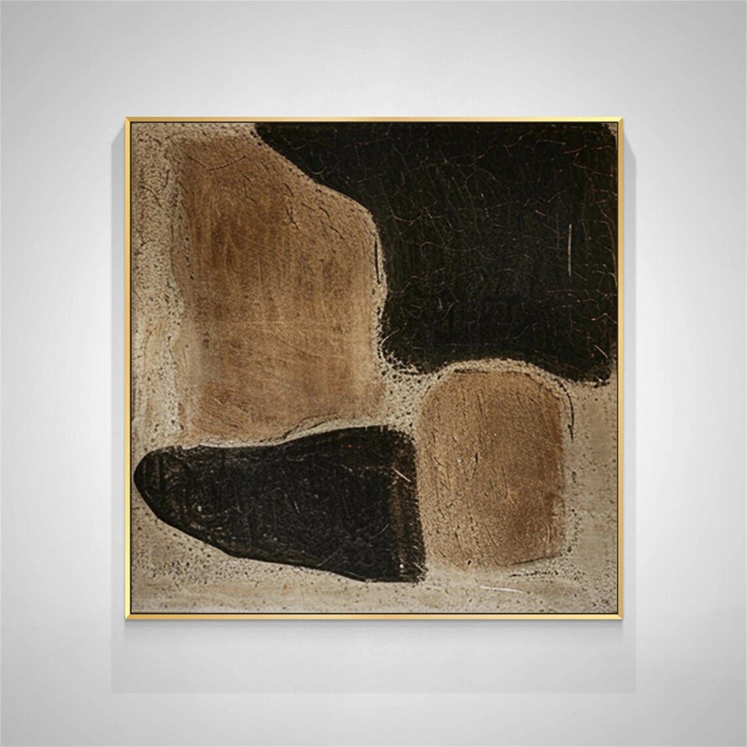 Abstract Tranquility Wall Art #WS207