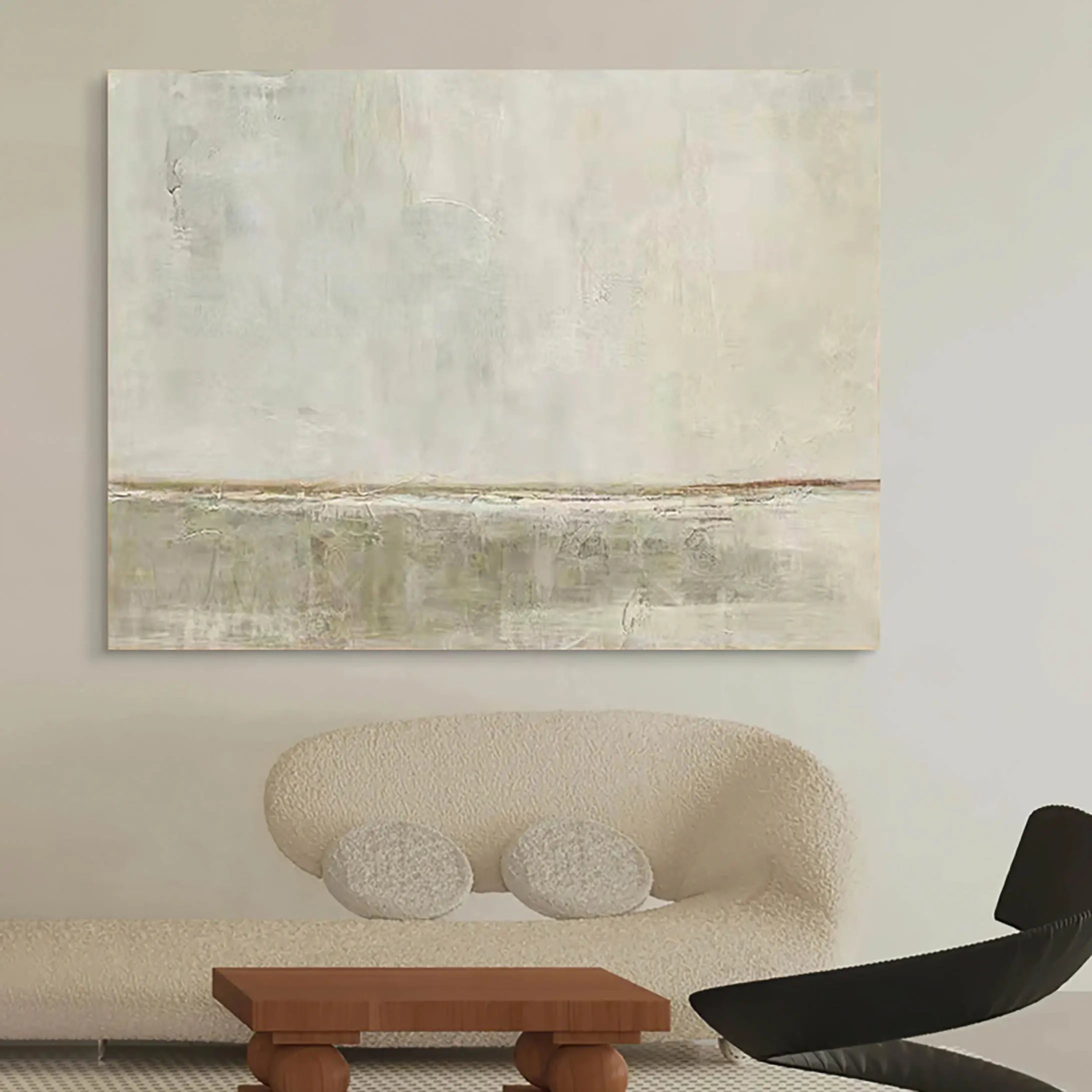 Landscape Abstract Wall Art #MM068