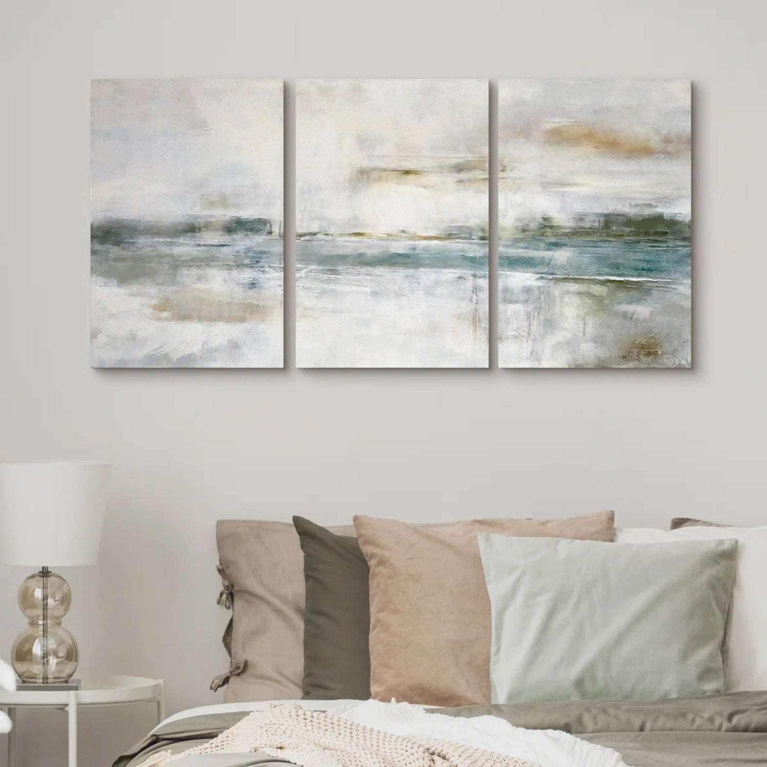 Abstract Tranquility Set of 3 #WS295
