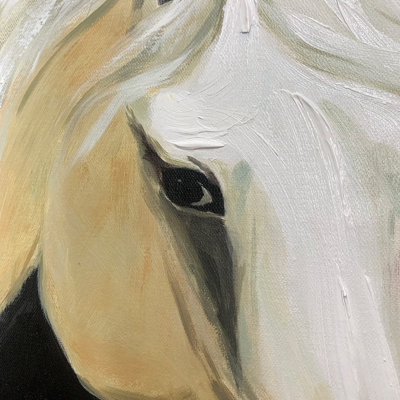 Animal Art Painting # AP111