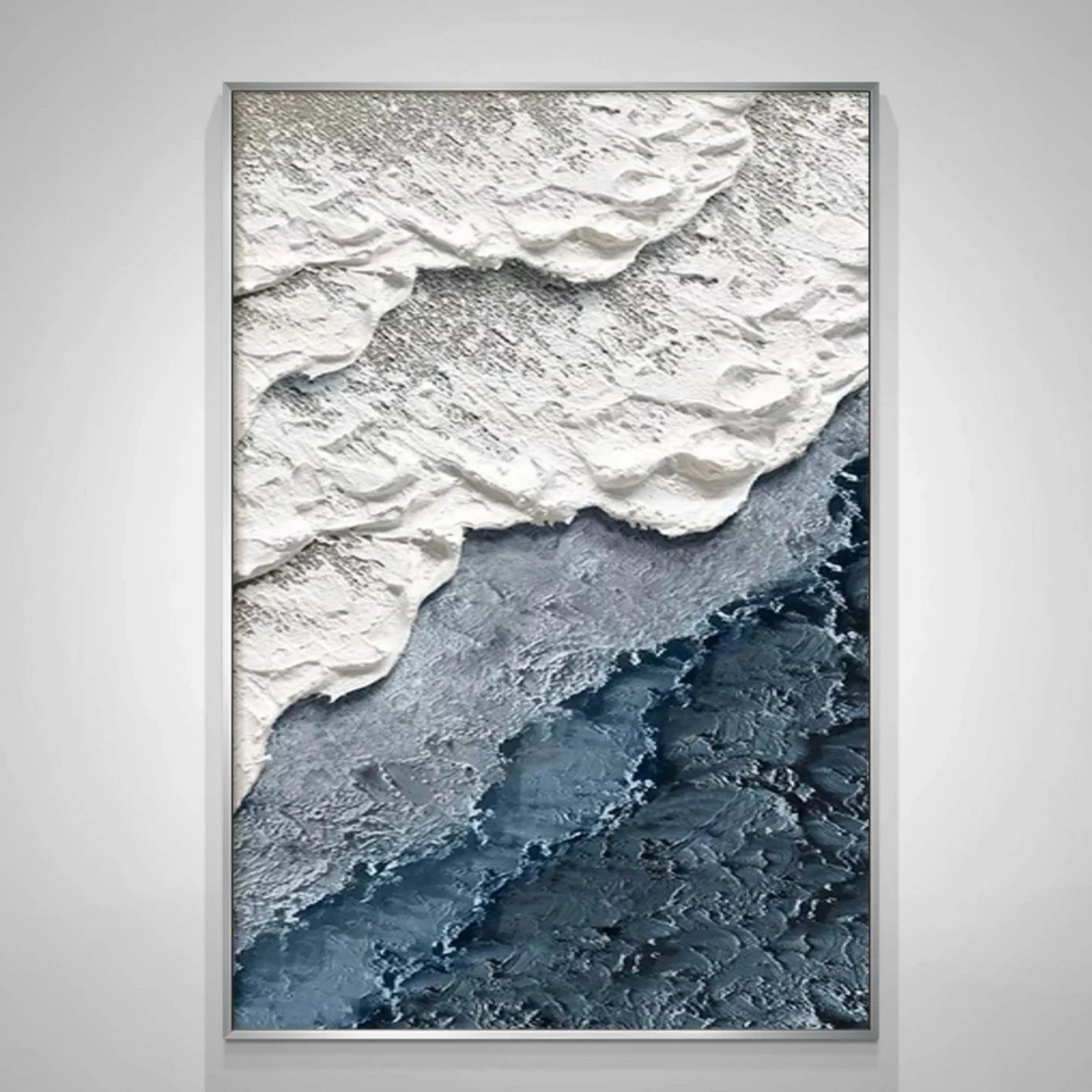 Ocean And Sky Painting #OS 245
