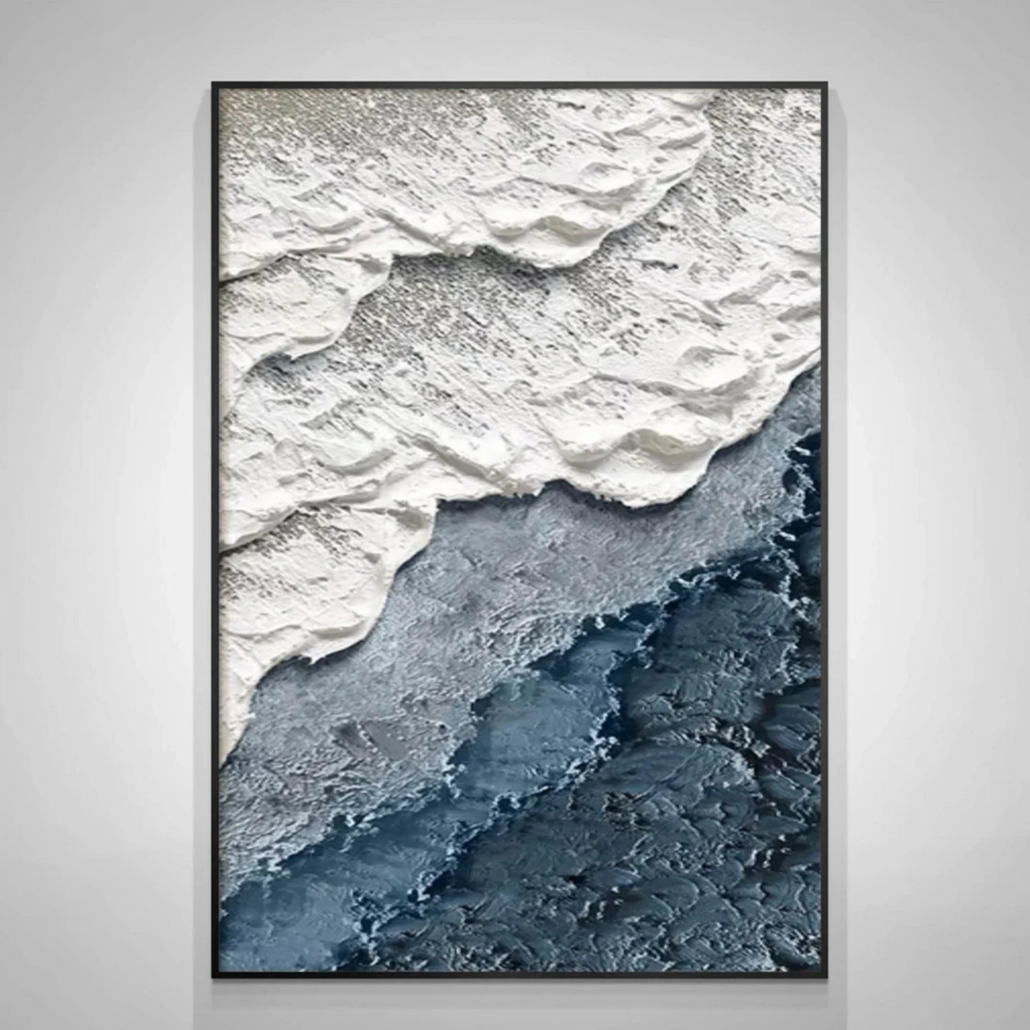 Ocean And Sky Painting #OS 245