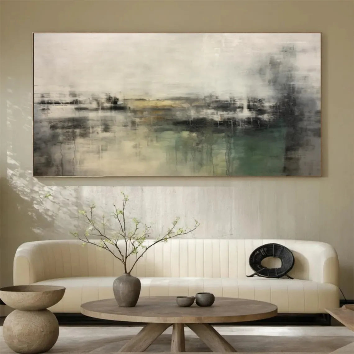 Abstract Painting #AB 465